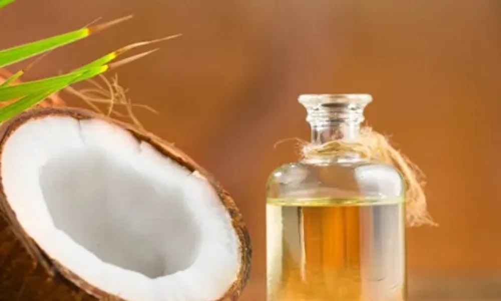 Coconut Oil