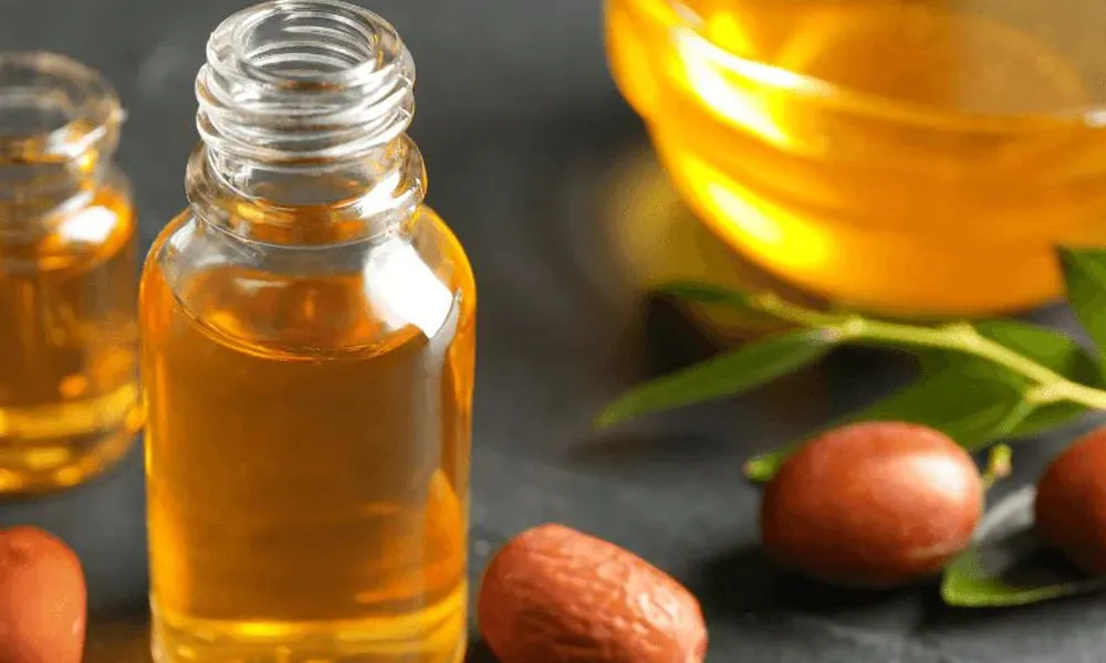 Jojoba Seed Oil