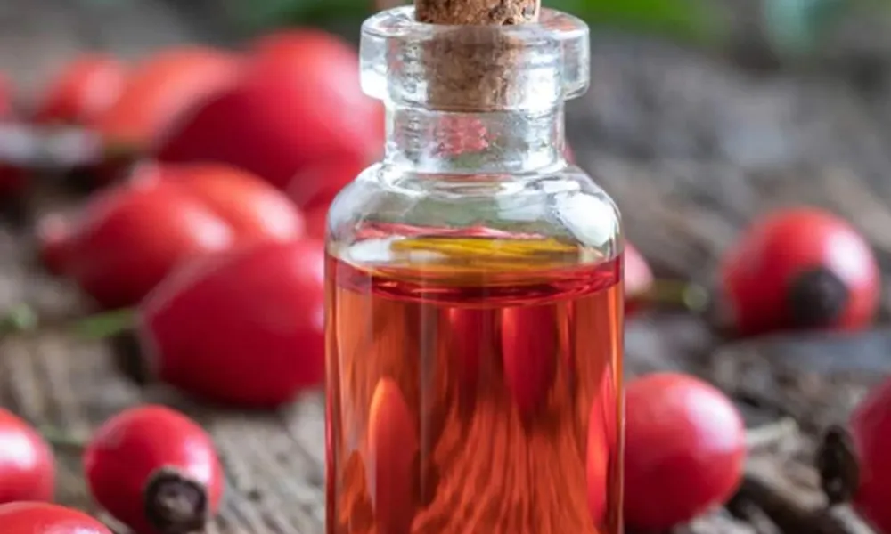 Rosehip Oil
