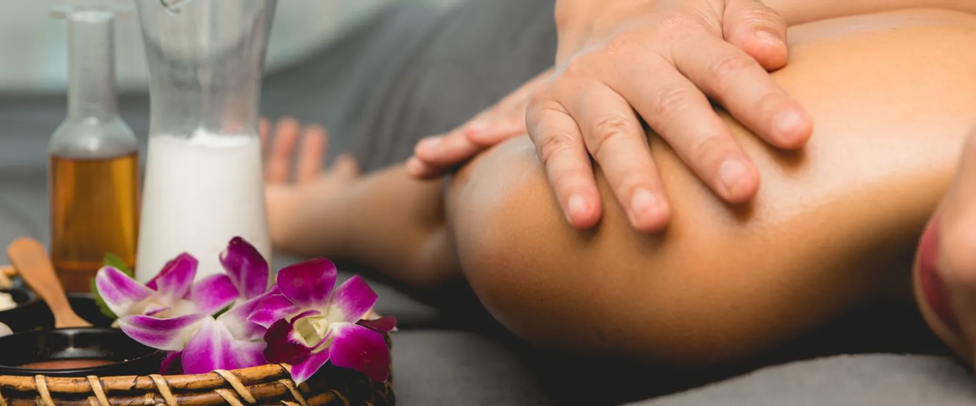 Oasis Thai Massage Therapy