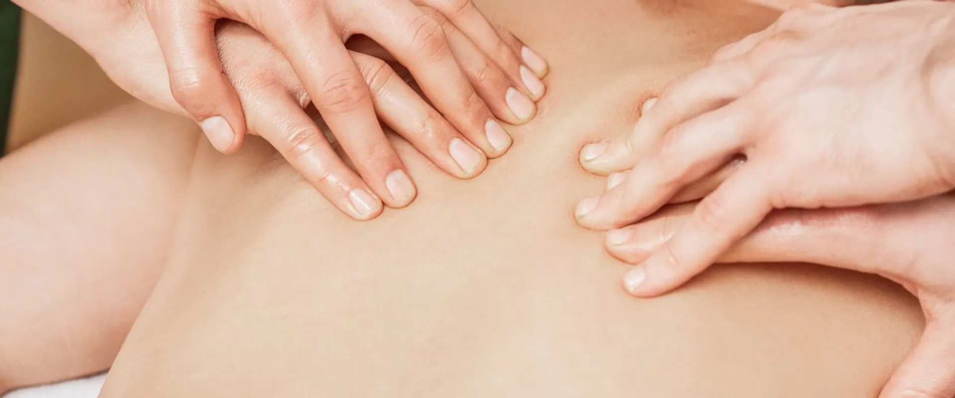 Oasis Thai Massage Therapy