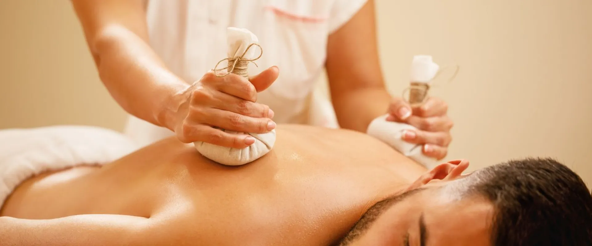 Oasis Thai Massage Therapy