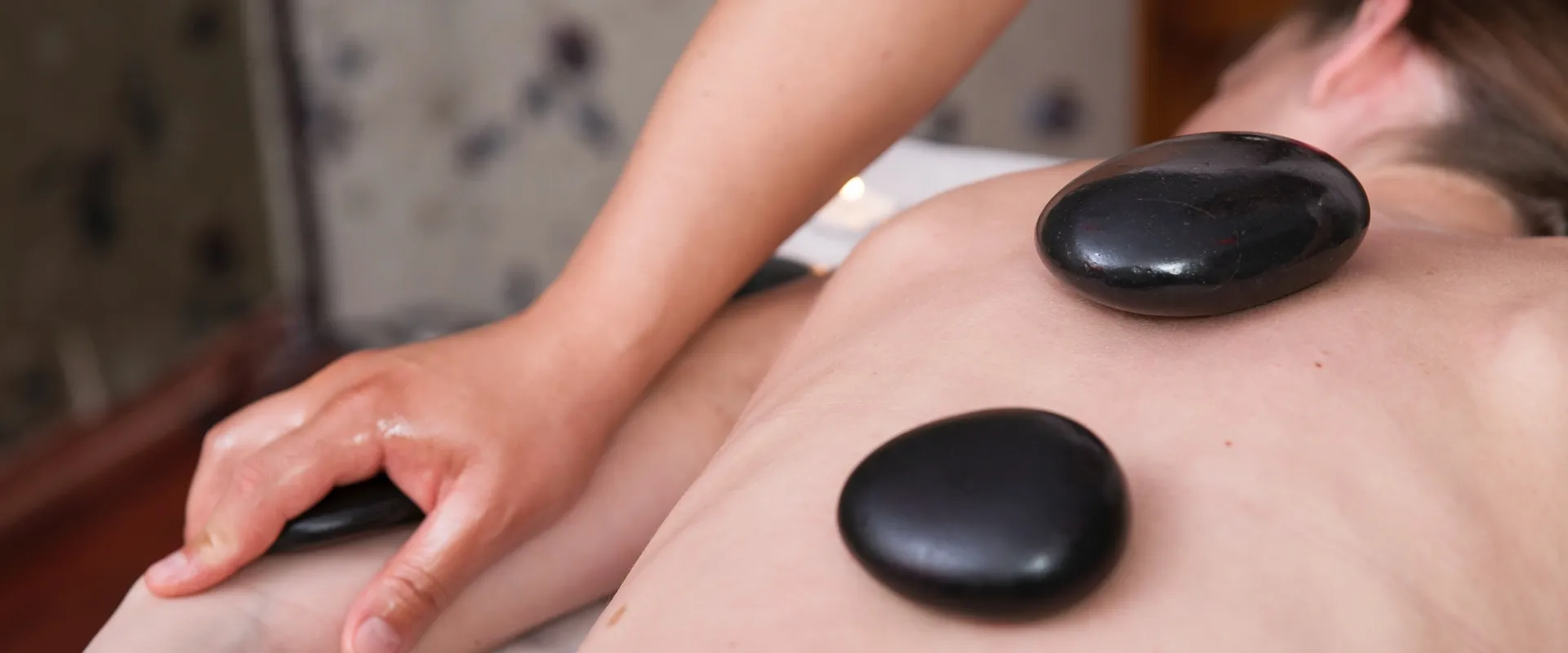 Oasis Thai Massage Therapy