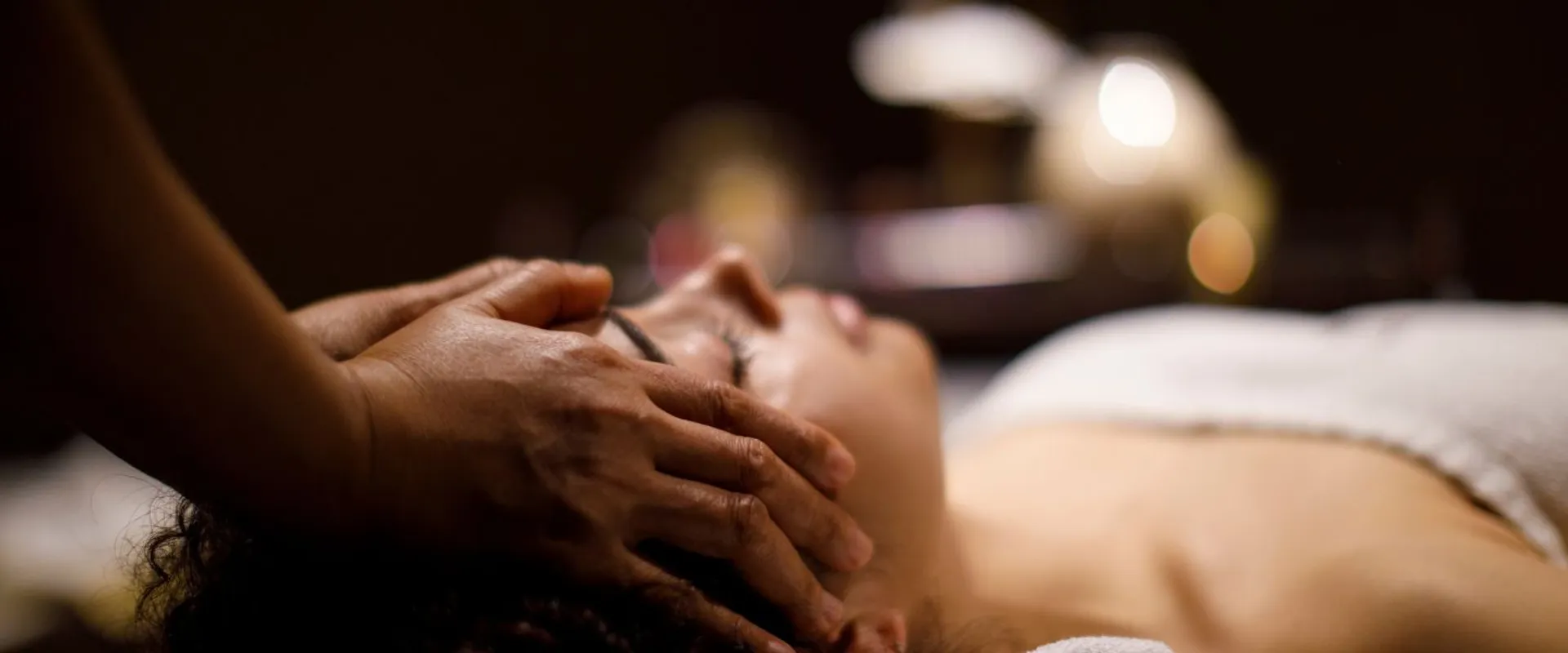 Oasis Thai Massage Therapy