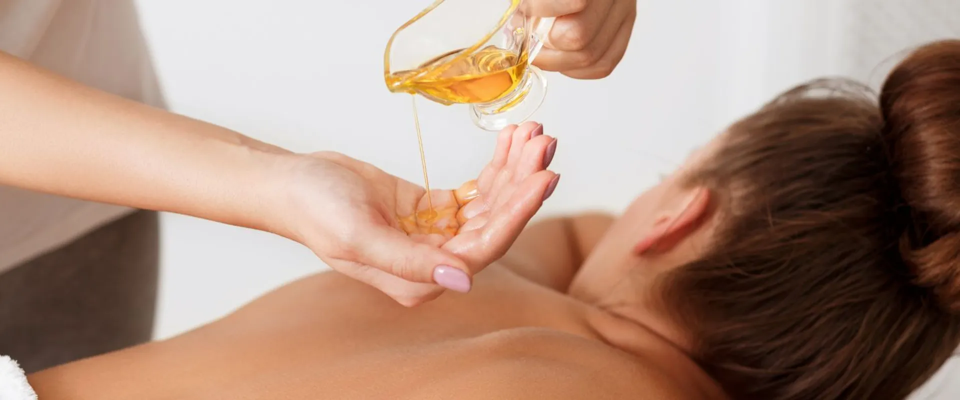 Oasis Thai Massage Therapy